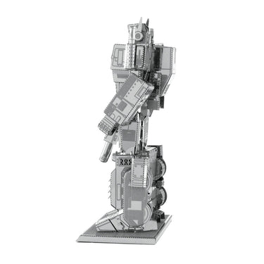 Optimus Prime - Transformer (Armable) (Modelo Descontinuado) - KATZER